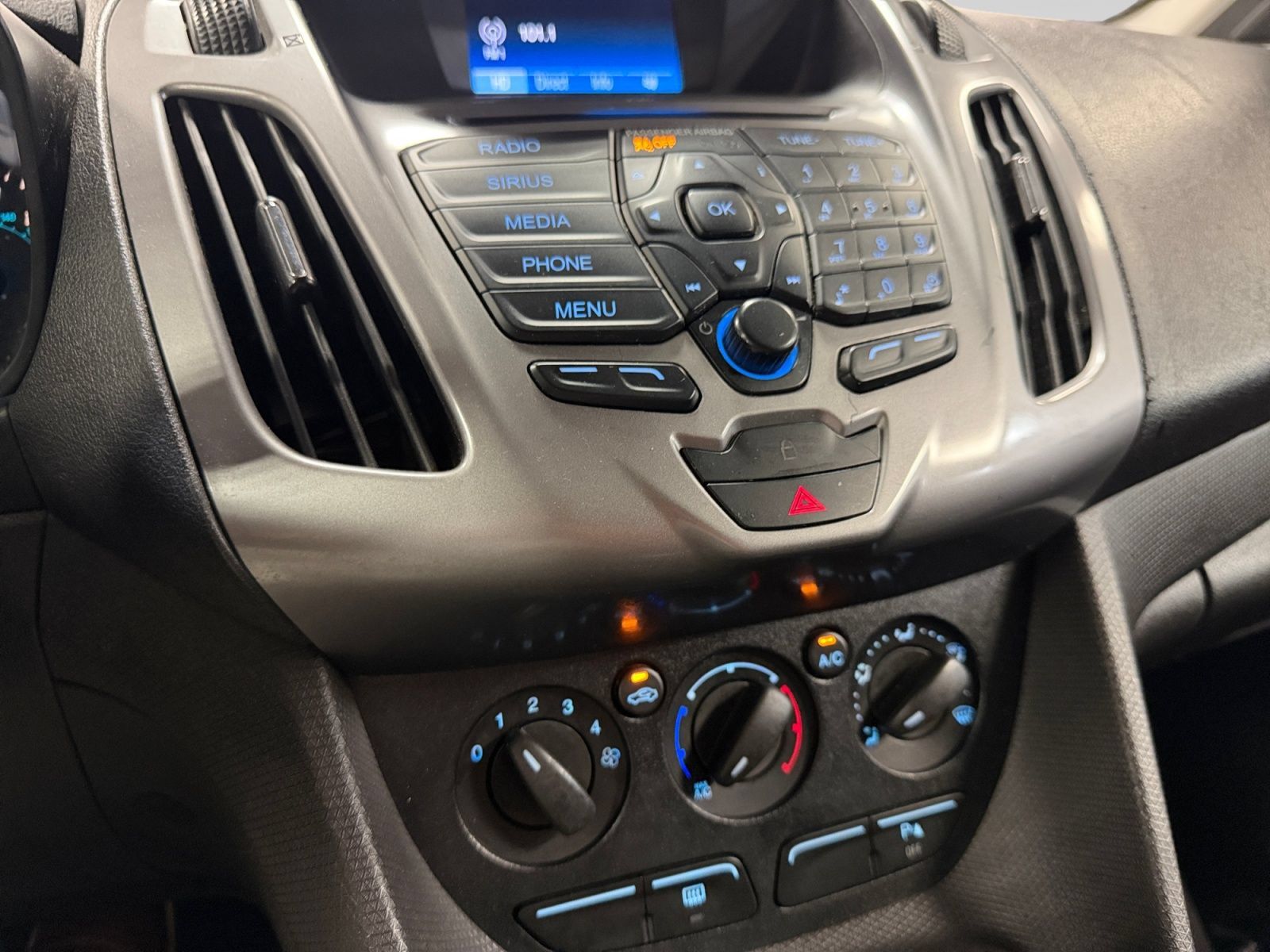 Used 2017 Ford Transit Connect XLT FWD image 31