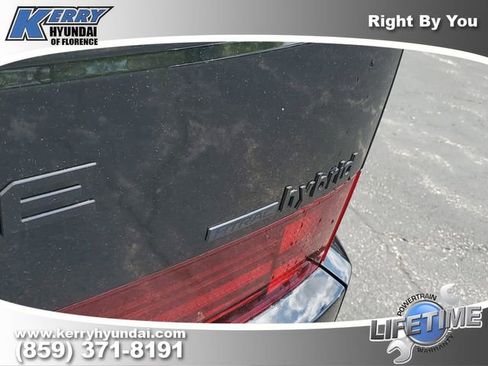 New 2026 Hyundai Santa Fe Calligraphy AWD/4WD image 6