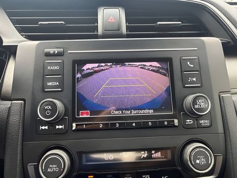 Used 2020 Honda Civic LX image 16