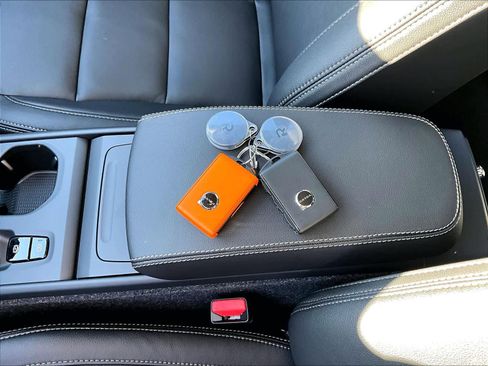 New 2026 Volvo XC40 B5 Core w/ Climate Package image 34