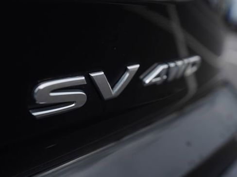 Used 2023 Nissan Pathfinder SV image 40