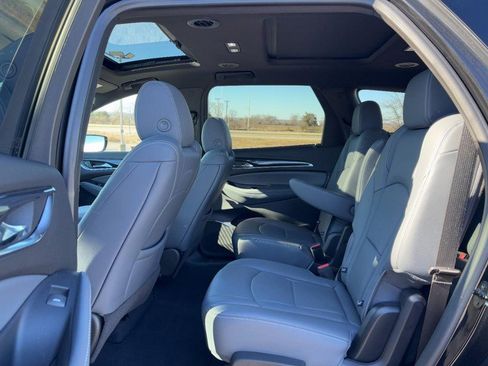 Certified 2023 Buick Enclave Essence w/ Experience Buick Package image 10
