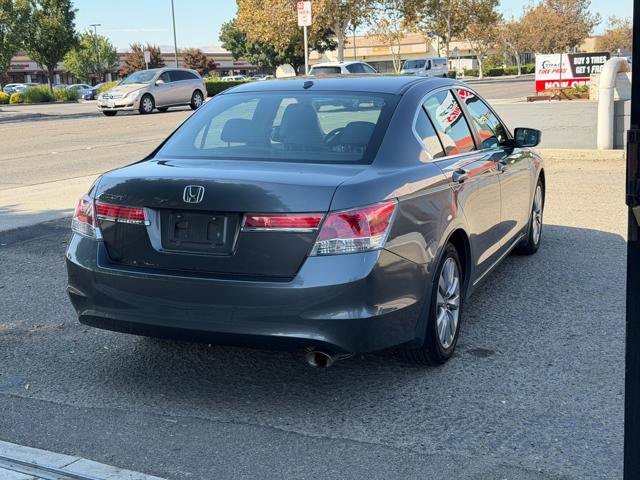 Used 2012 Honda Accord EX-L image 4