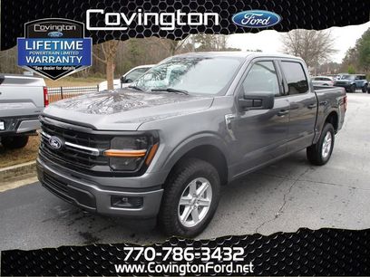 New 2026 Ford F150 XLT w/ Mobile Office Package