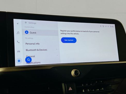 Used 2023 Toyota Crown image 13