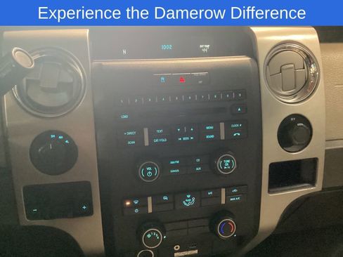 Used 2010 Ford F150 XLT image 19