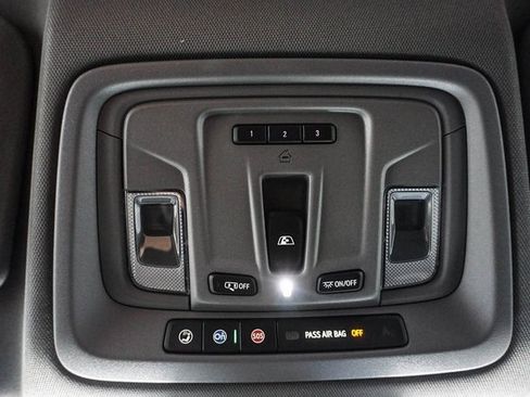 New 2026 Chevrolet Silverado 1500 LT Trail Boss w/ Convenience Package II image 27