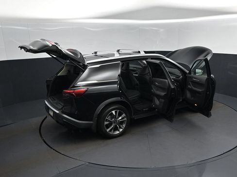Certified 2023 INFINITI QX60 Luxe w/ Vision Package AWD/4WD image 50