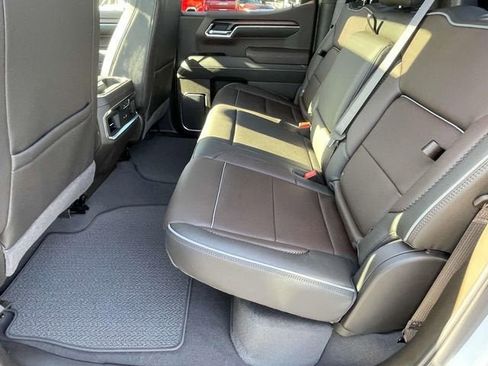 New 2026 GMC Sierra 1500 Denali w/ Technology Package image 9