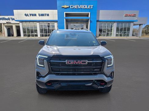 New 2026 GMC Terrain AT4 w/ Convenience Package III image 2
