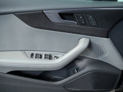 Used 2018 Audi A5 2.0T Prestige w/ S Line Sport Package image 6