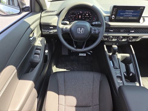 New 2026 Honda Accord SE image 26