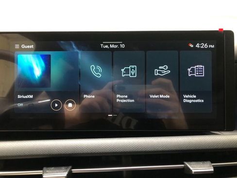 New 2026 Hyundai Tucson XRT image 27