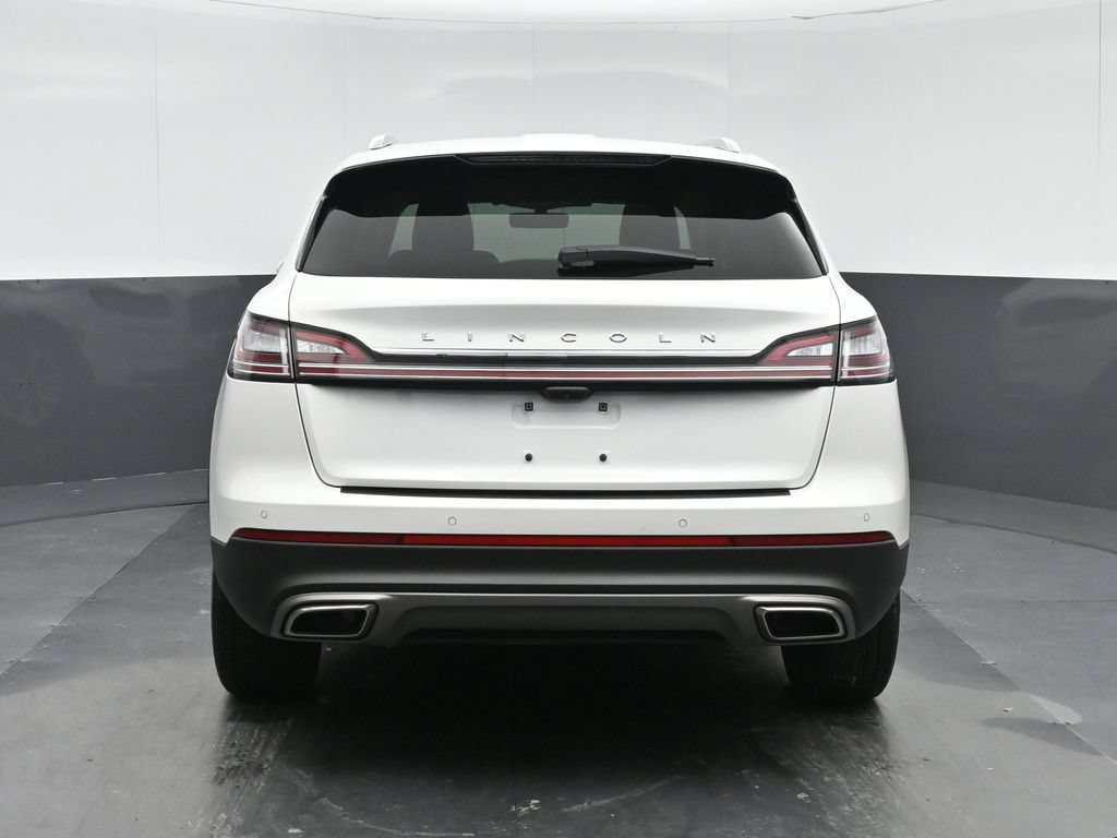 Used 2022 Lincoln Nautilus AWD w/ Premium Package image 6