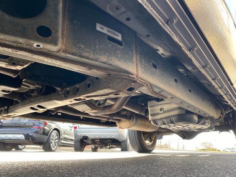 Used 2012 Toyota Tundra 4x4 Double Cab image 43