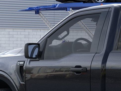 New 2026 Ford F150 XL AWD/4WD image 20