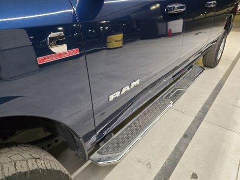 Used 2022 RAM 2500 Big Horn image 10