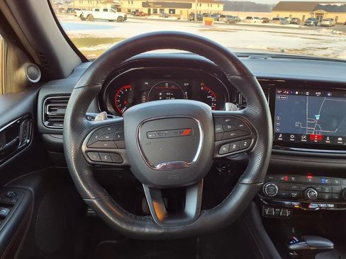 Used 2025 Dodge Durango R/T image 19