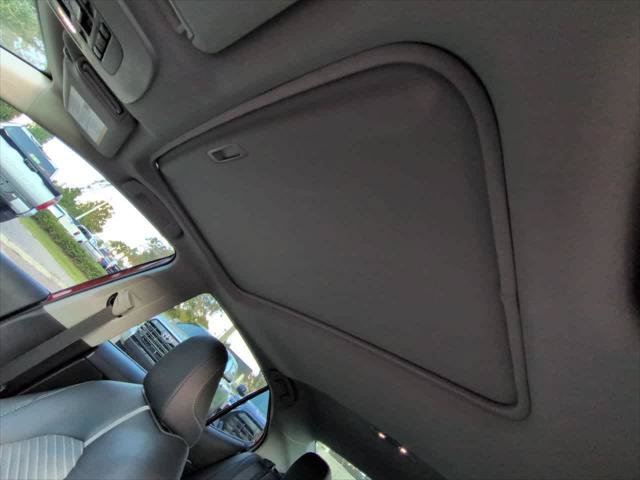 Certified 2024 Toyota Camry SE FWD image 19