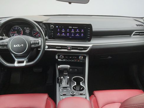 Used 2024 Kia K5 GT-Line FWD image 9