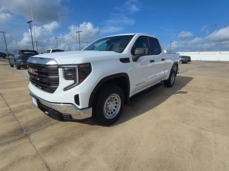 Used 2023 GMC Sierra 1500 Pro w/ Pro Value Package RWD video 1