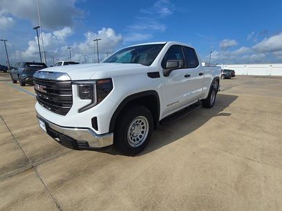 Used 2023 GMC Sierra 1500 Pro w/ Pro Value Package