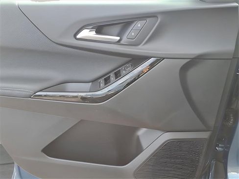 New 2026 Chevrolet Equinox LT w/ Safety and Technology Package image 14