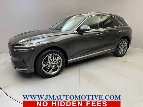 Used 2023 Genesis GV70 2.5T w/ Select Package AWD/4WD image 1