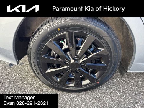 Used 2022 Subaru Impreza 2.0i image 9