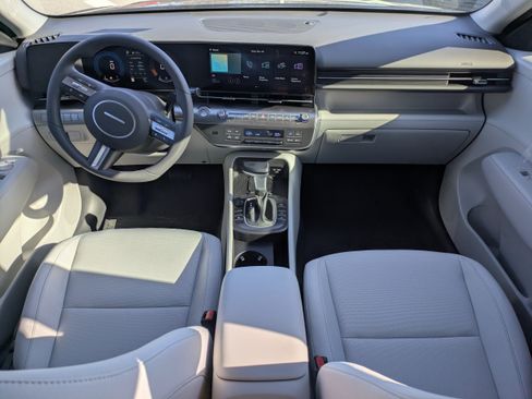 New 2026 Hyundai Kona SEL Sport image 13