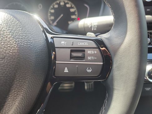 Used 2024 Honda Civic Sport image 28