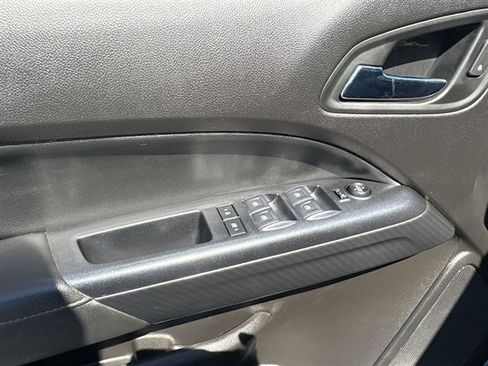 Certified 2021 GMC Canyon AT4 w/ Driver Alert Package AWD/4WD image 22