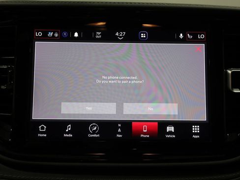Used 2022 Dodge Durango Citadel AWD/4WD image 35
