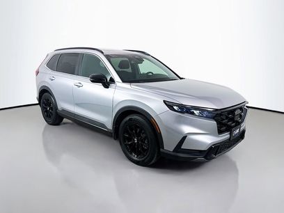 Used 2023 Honda CR-V Sport