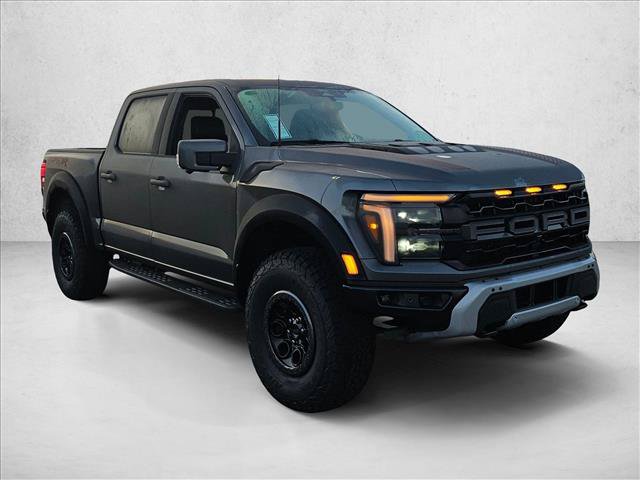 New 2026 Ford F150 Raptor AWD/4WD image 7