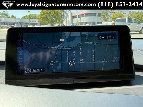 Used 2015 BMW i8 image 24