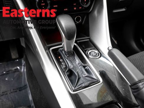 Used 2025 Mitsubishi Eclipse Cross ES AWD/4WD image 12