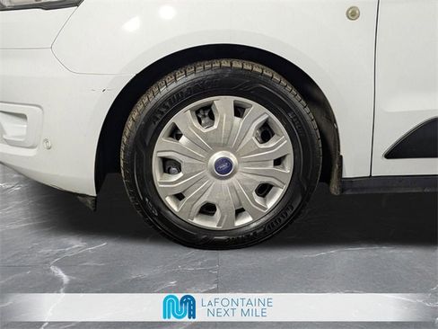 Used 2016 Ford Transit Connect XL image 28