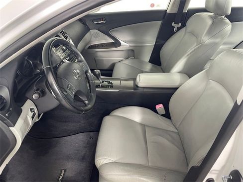 Used 2007 Lexus IS 250 image 5