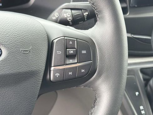 New 2026 Ford Transit 250 148 Medium Roof w/ Load Area Protection Package image 10