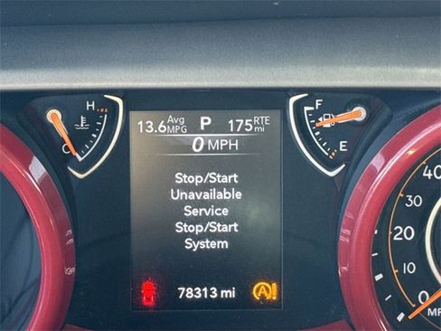 Used 2020 Jeep Gladiator Sport w/ Quick Order Package 24S image 16