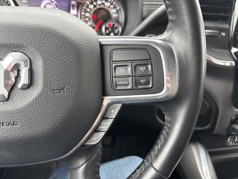 Used 2022 RAM 3500 Laramie AWD/4WD image 17