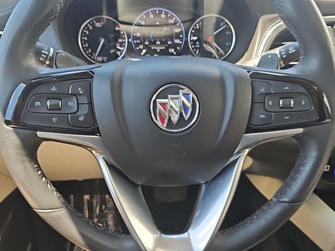 Used 2023 Buick Enclave Premium w/ Experience Buick Package AWD/4WD image 22