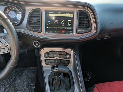 New 2023 Dodge Challenger R/T Scat Pack image 8