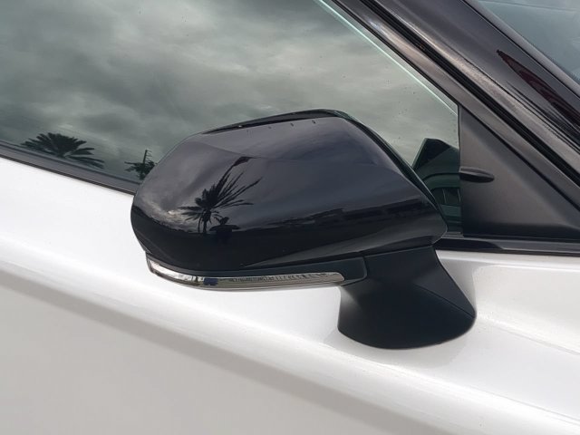 Certified 2024 Toyota Camry TRD FWD image 12