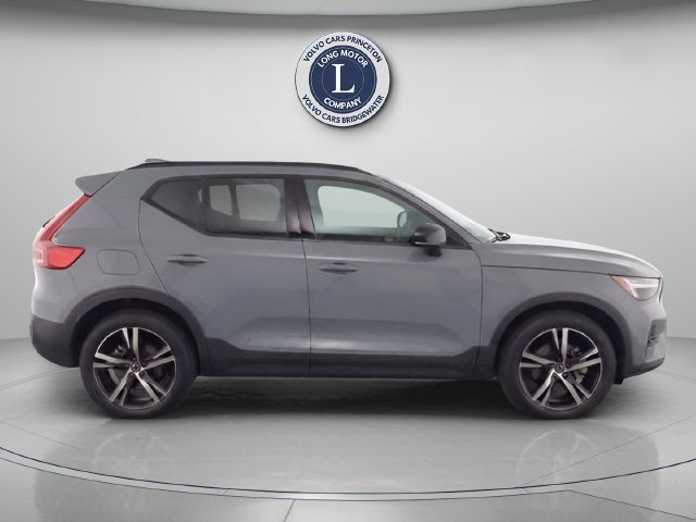 New 2026 Volvo XC40 B5 Core w/ Climate Package AWD/4WD image 6