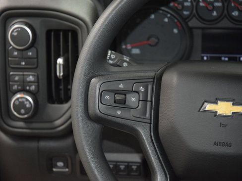 New 2026 Chevrolet Silverado 2500 Custom w/ Custom Value Package image 40