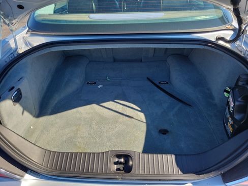 Used 2008 Jaguar XJ8 L RWD image 8