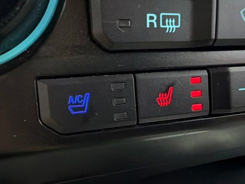 Used 2017 Ford F150 Lariat AWD/4WD image 42