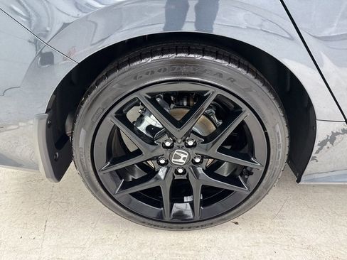 New 2026 Honda Civic Sport image 12